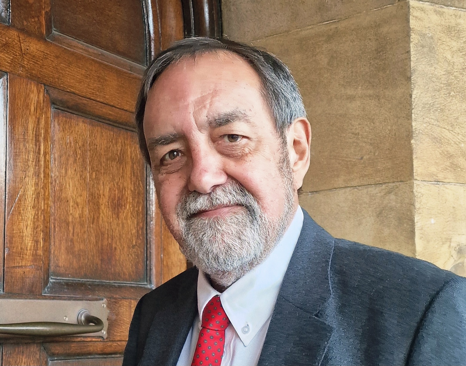 John Patrinos, Lynton & Lynmouth Town Council