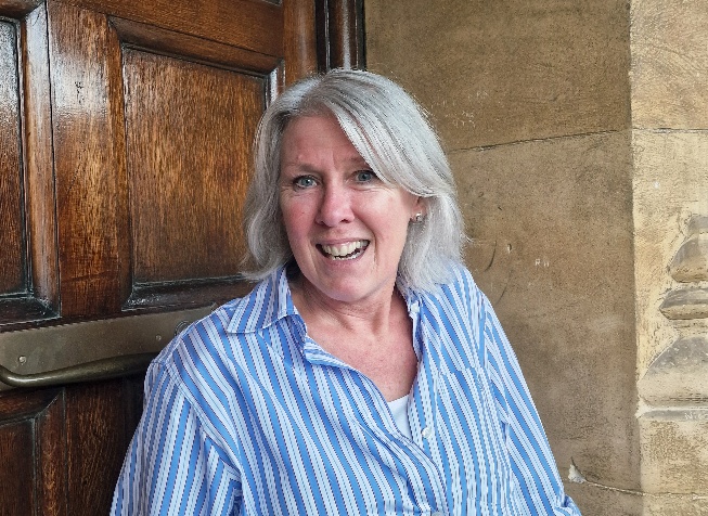 Jo Collier, Lynton & Lynmouth Town Council