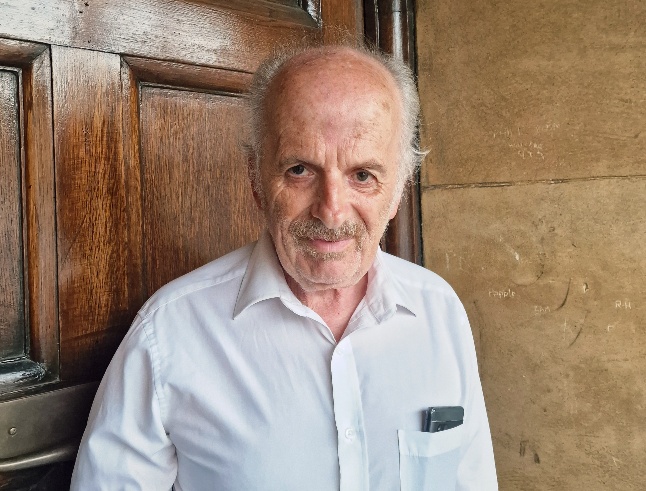 Melvyn Care, Lynton & Lynmouth Town Council